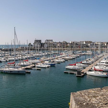 Apartment Ty Bugale By Interhome Concarneau Esterno foto