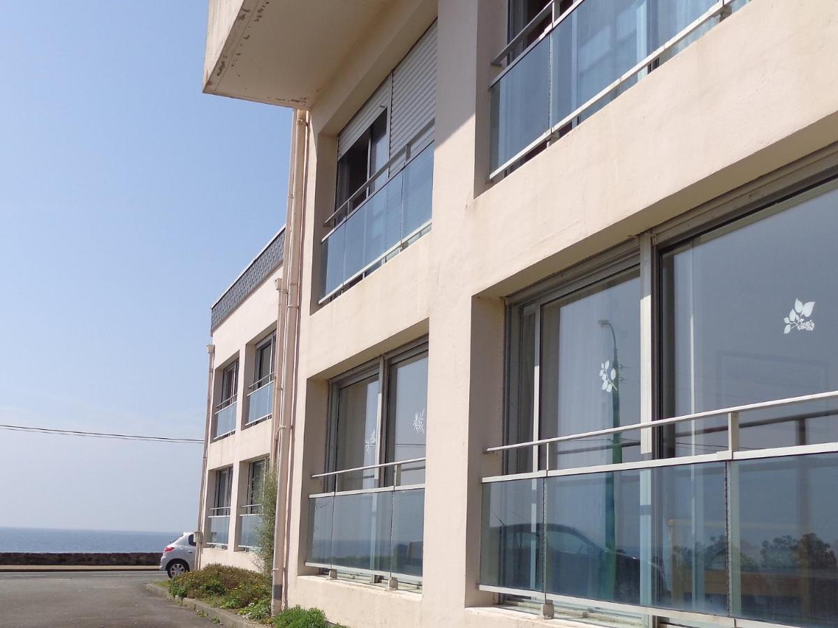 Apartment Ty Bugale By Interhome Concarneau Esterno foto