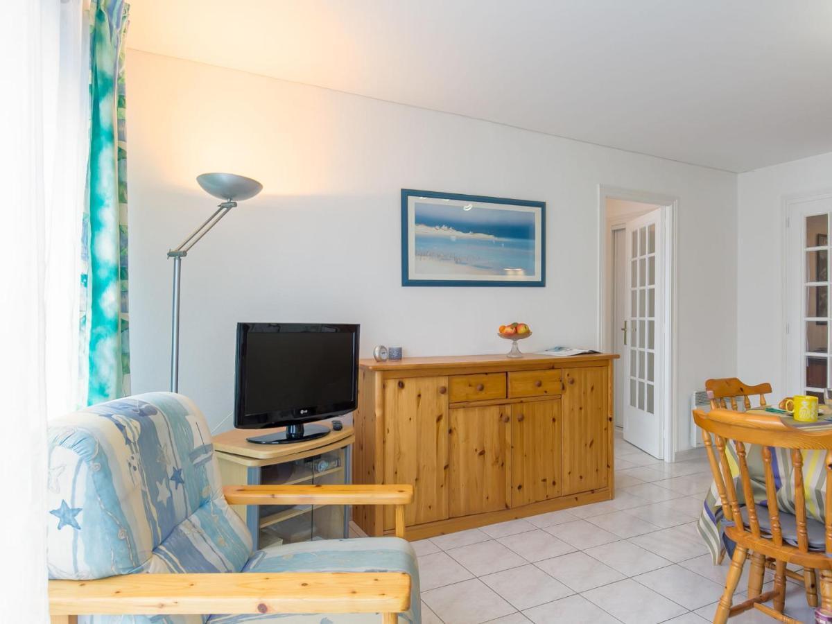 Apartment Ty Bugale By Interhome Concarneau Esterno foto