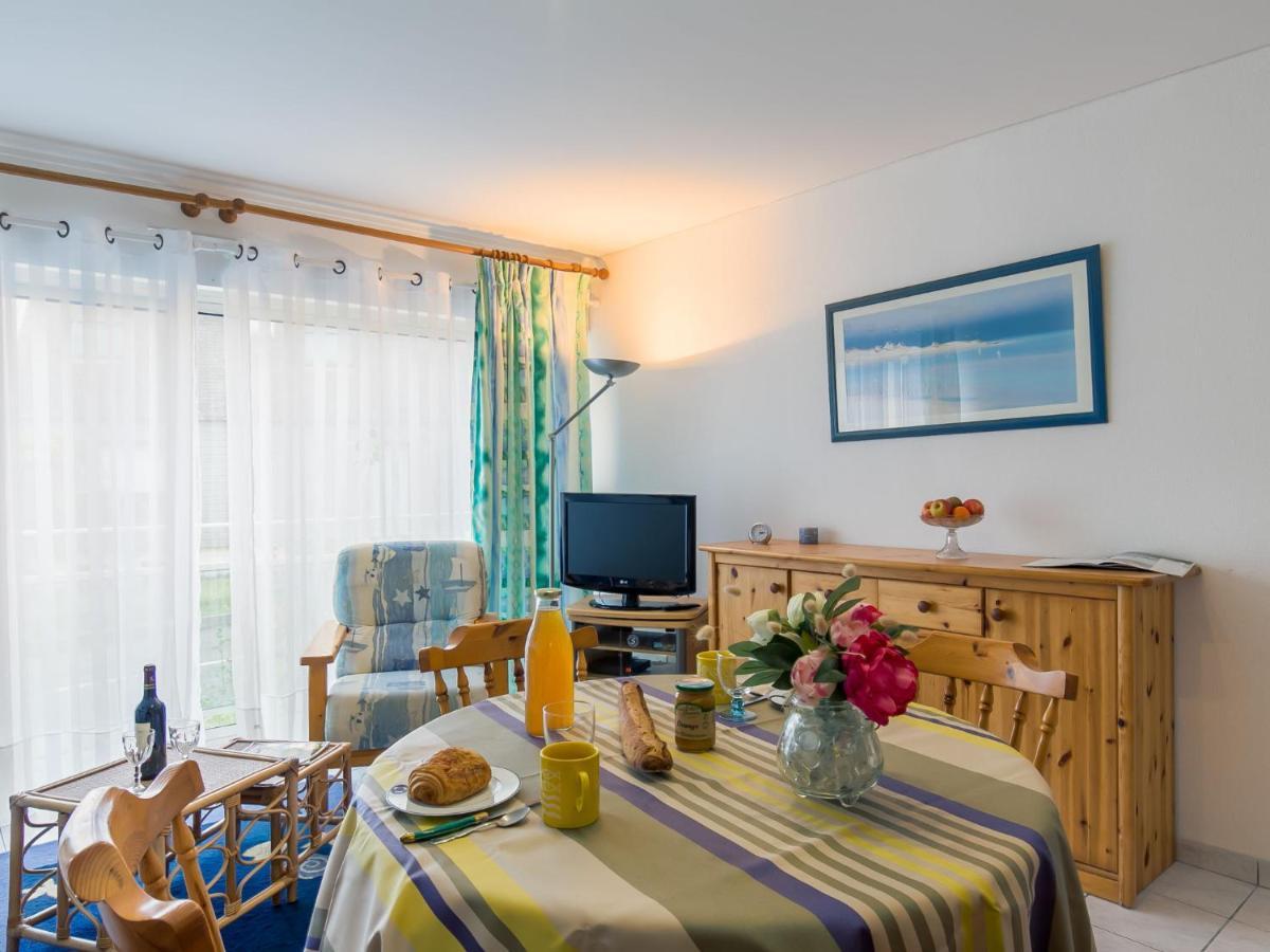 Apartment Ty Bugale By Interhome Concarneau Esterno foto