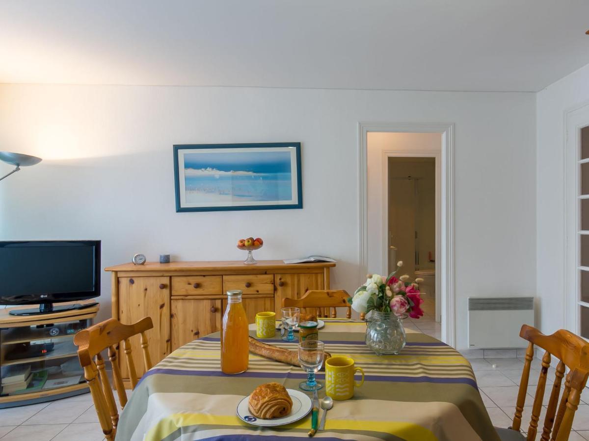 Apartment Ty Bugale By Interhome Concarneau Esterno foto