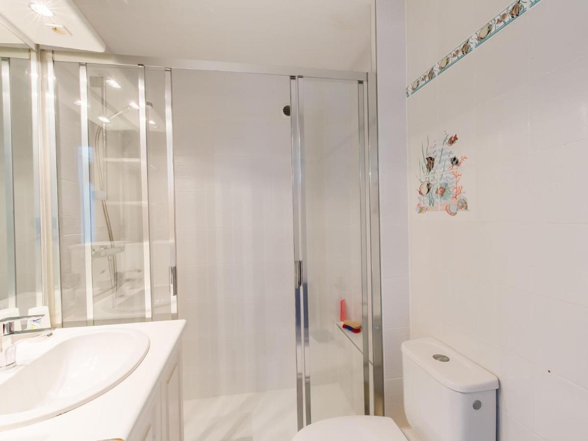 Apartment Ty Bugale By Interhome Concarneau Esterno foto