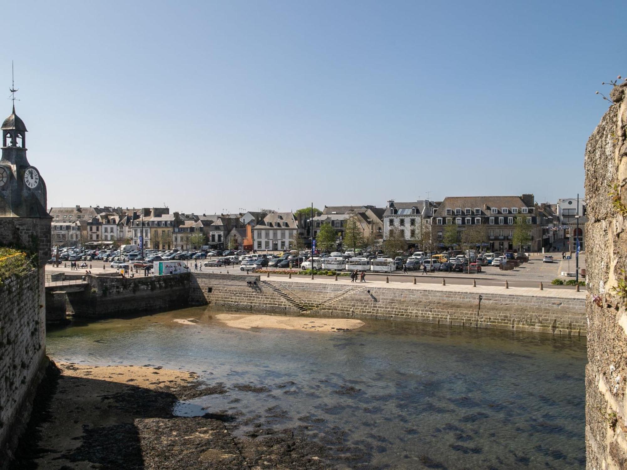 Apartment Ty Bugale By Interhome Concarneau Esterno foto